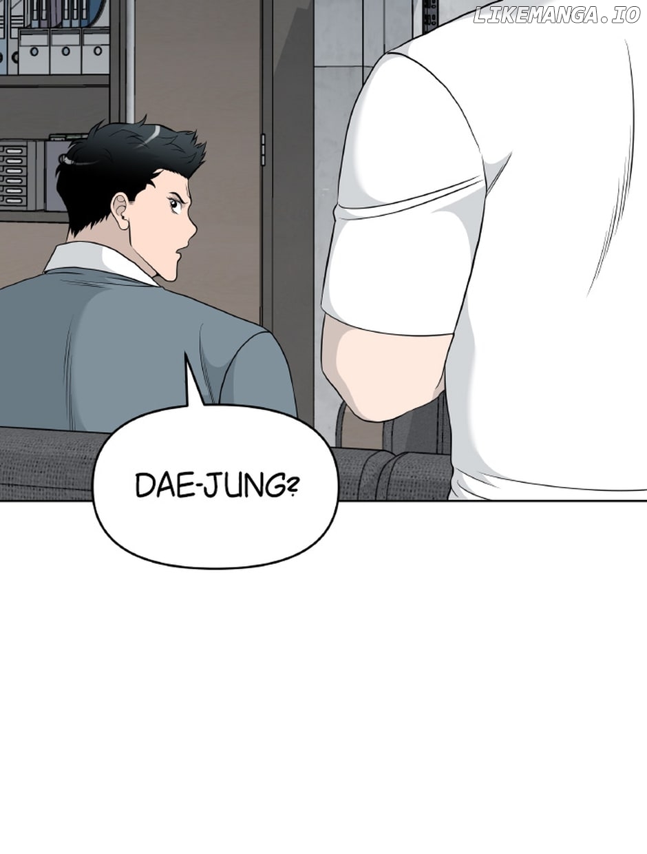 Gangster School Chapter 51 - page 38