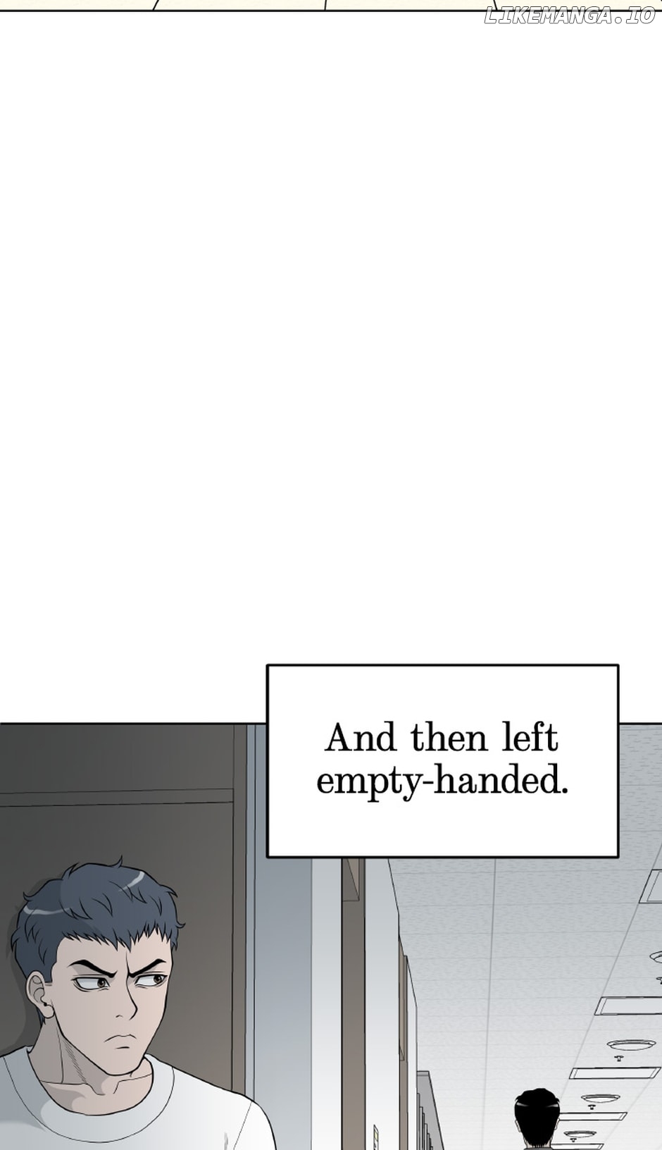 Gangster School Chapter 51 - page 44