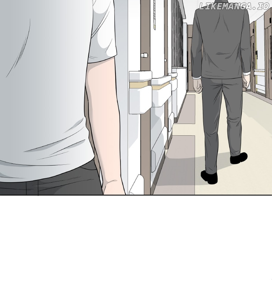 Gangster School Chapter 51 - page 45