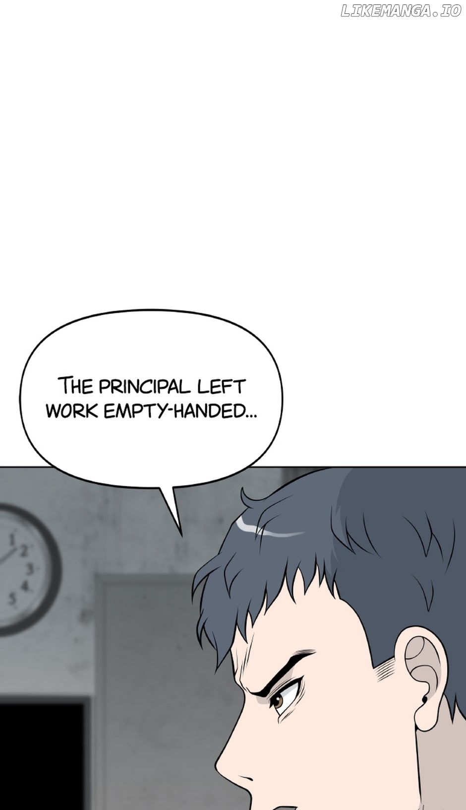 Gangster School Chapter 51 - page 47