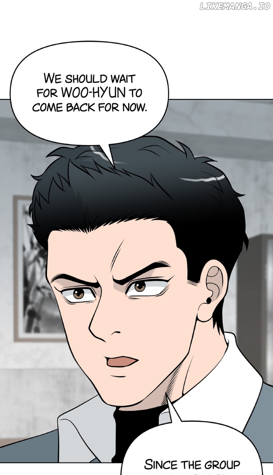 Gangster School Chapter 51 - page 50