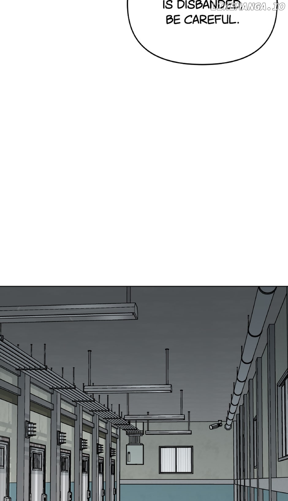 Gangster School Chapter 51 - page 51