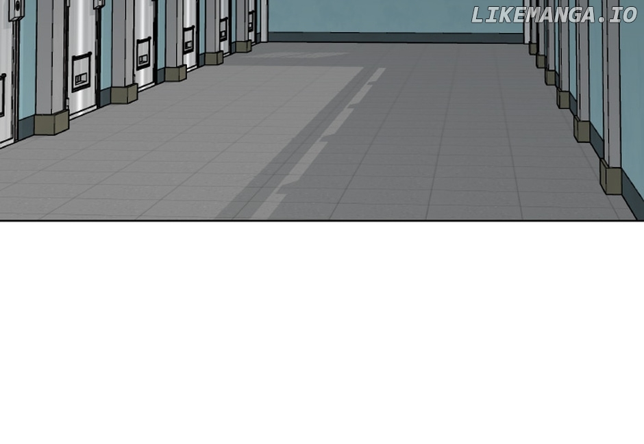 Gangster School Chapter 51 - page 52