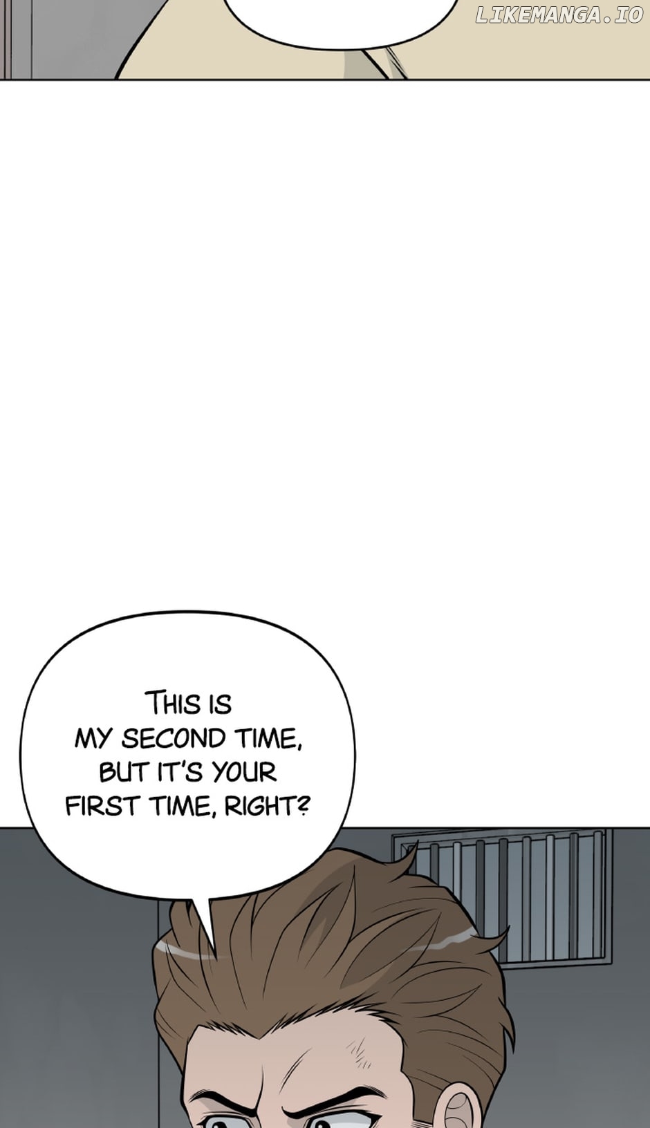 Gangster School Chapter 51 - page 58