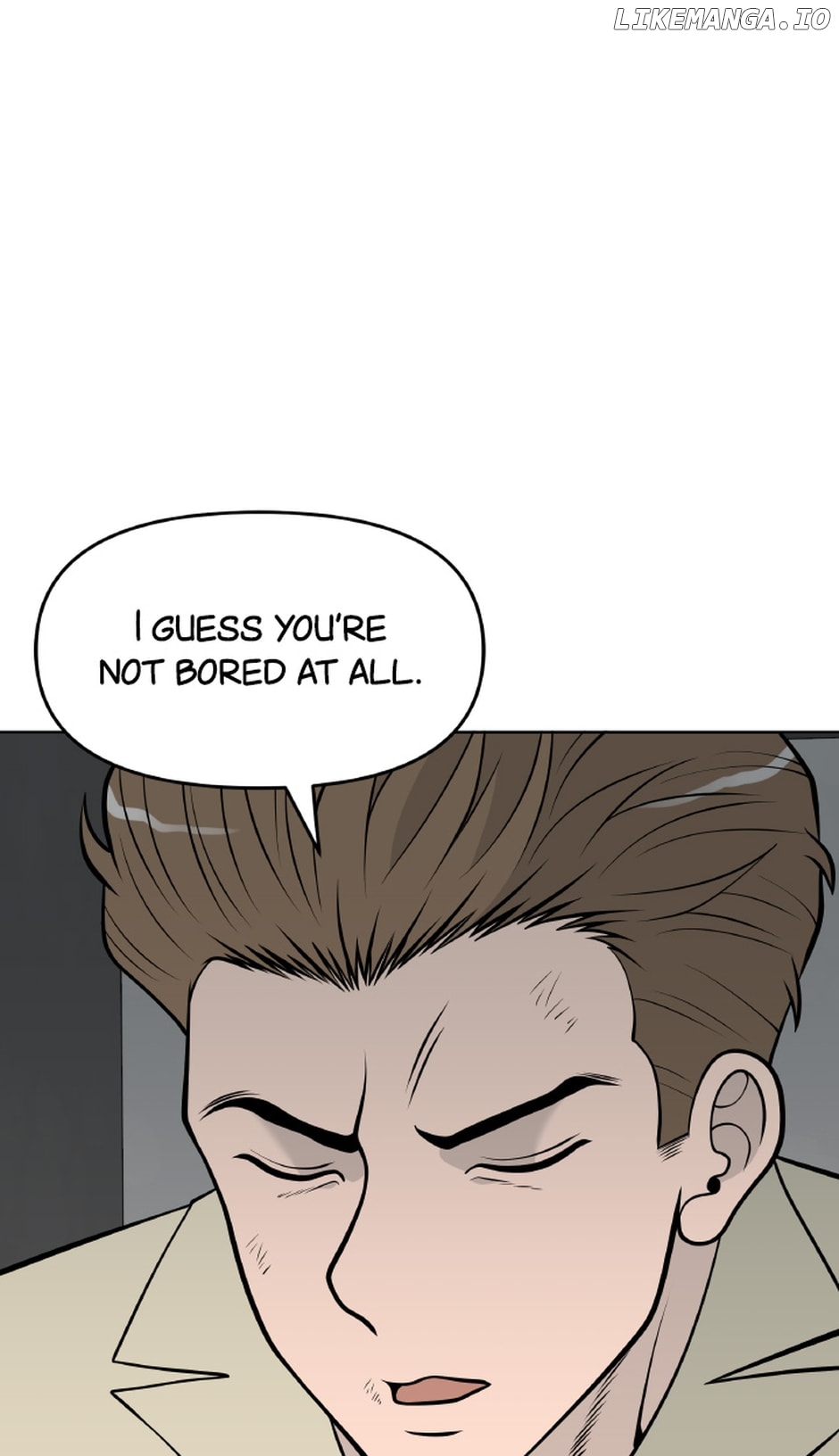 Gangster School Chapter 51 - page 61