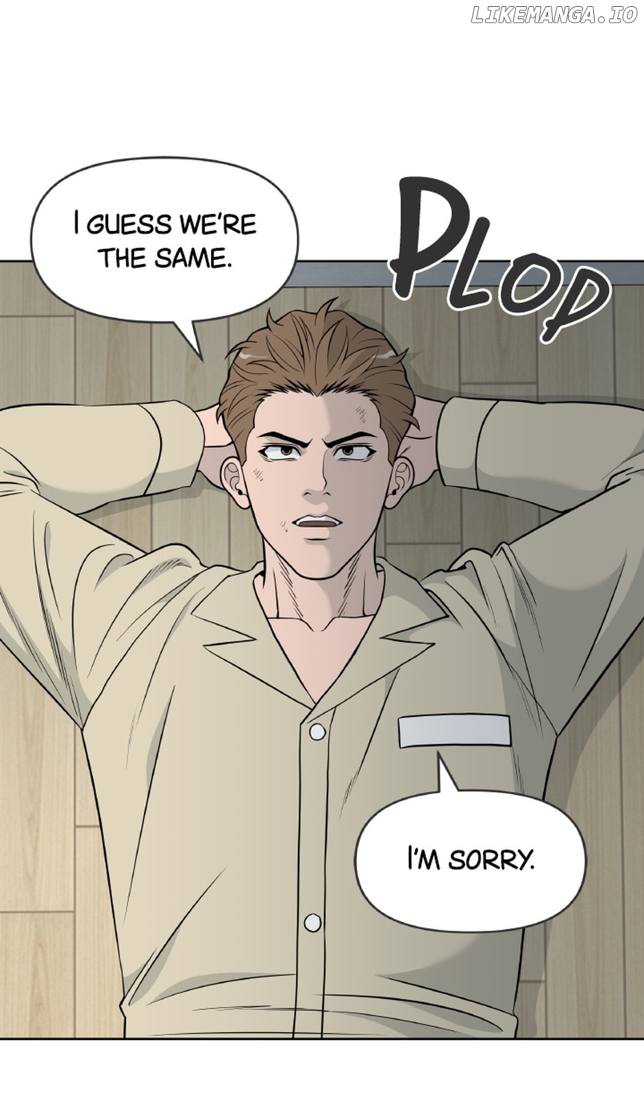 Gangster School Chapter 51 - page 66