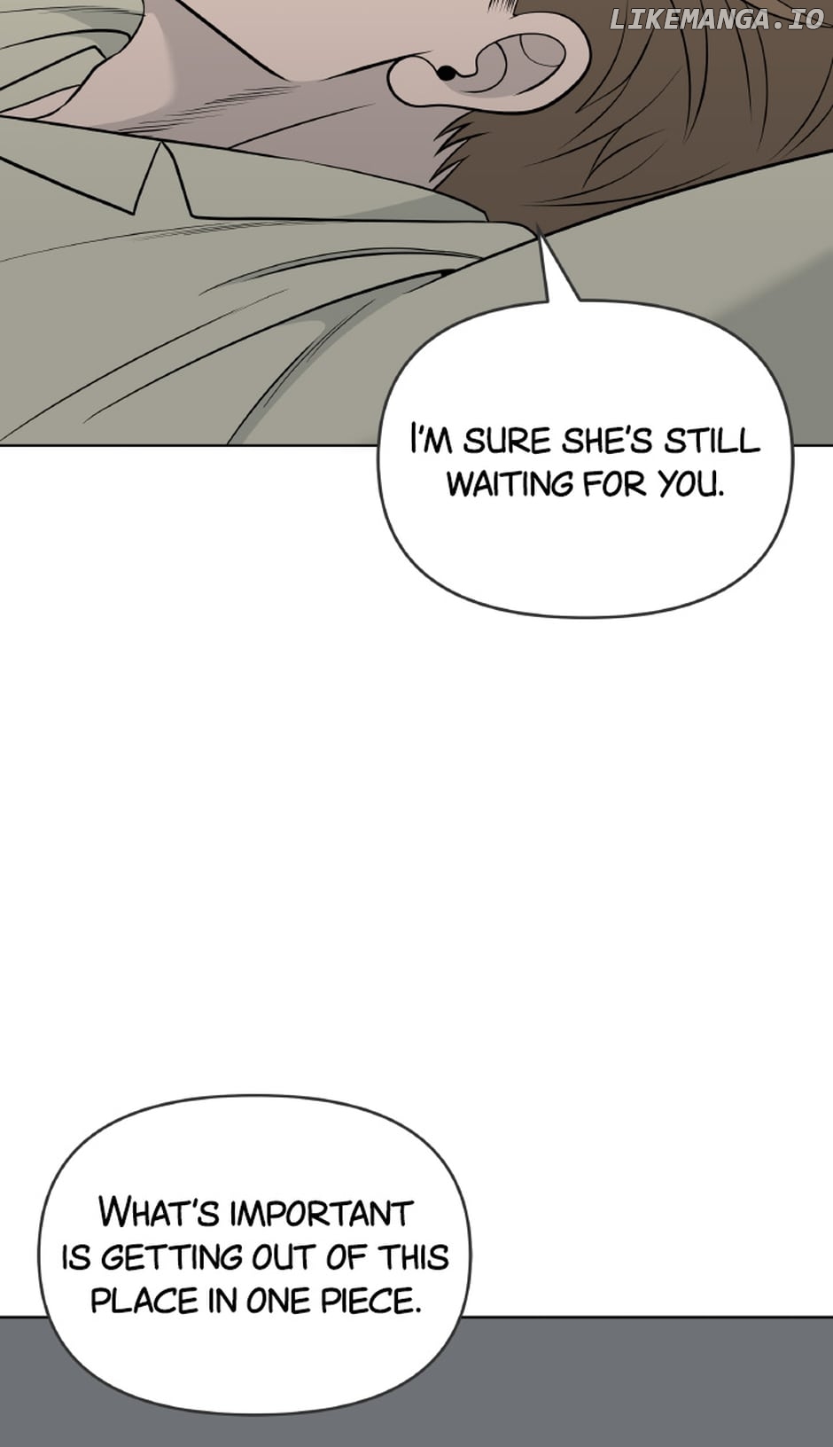 Gangster School Chapter 51 - page 71