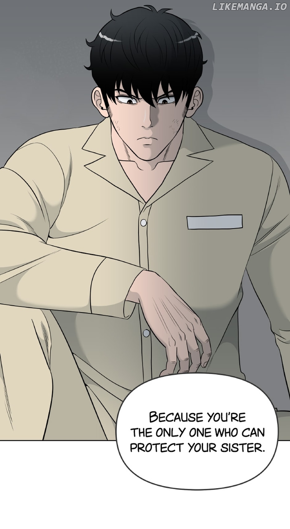 Gangster School Chapter 51 - page 72