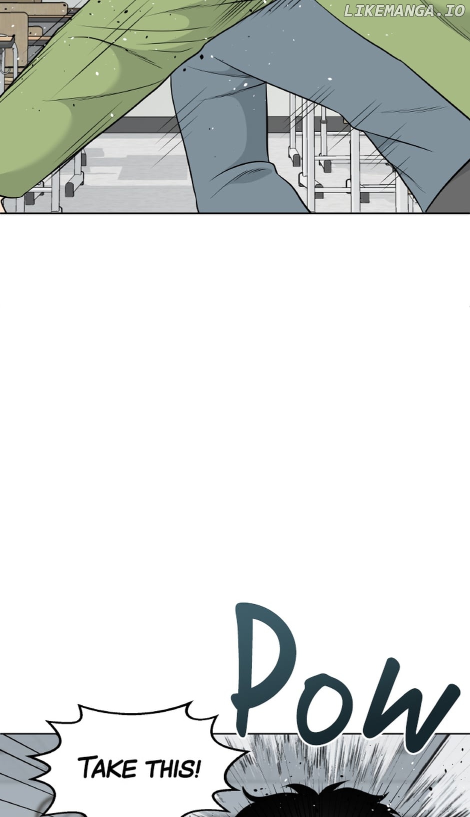 Gangster School Chapter 51 - page 78