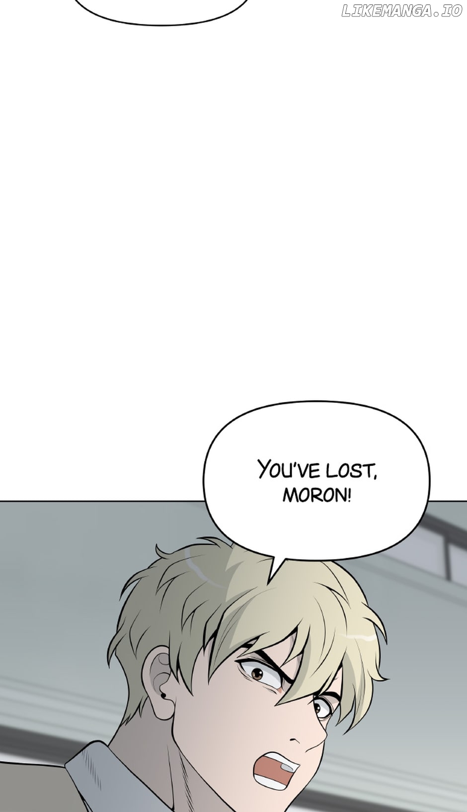 Gangster School Chapter 51 - page 8