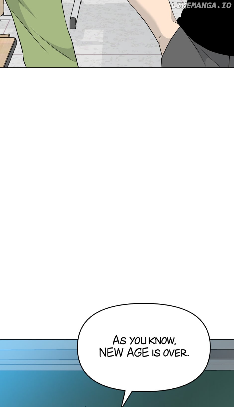Gangster School Chapter 51 - page 84