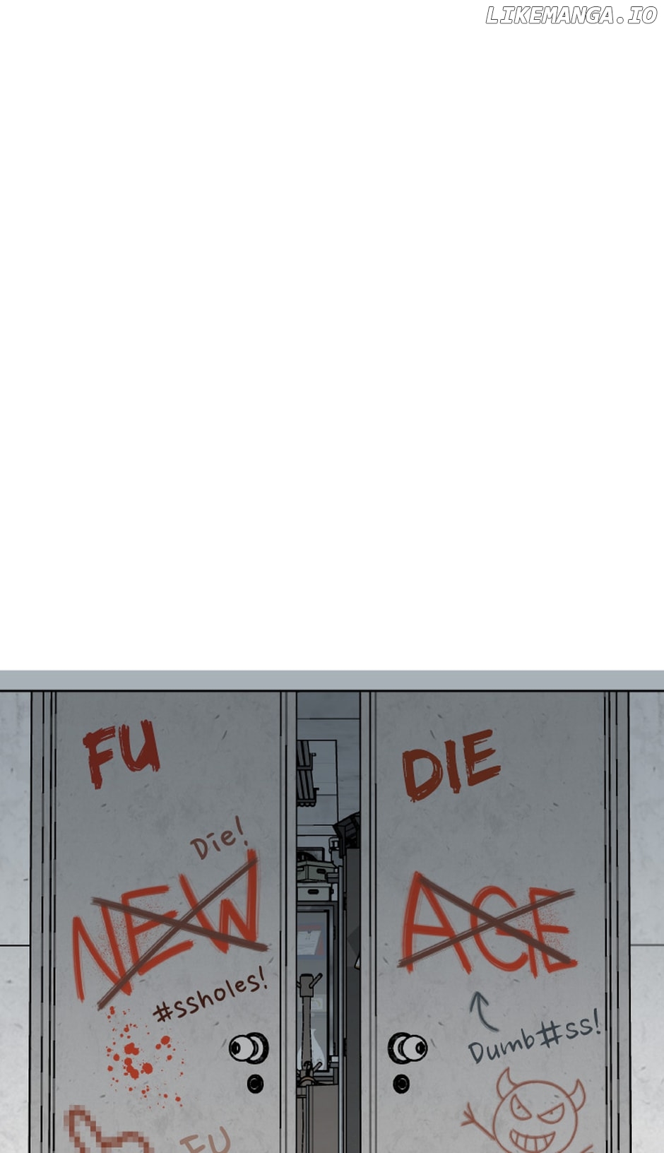 Gangster School Chapter 51 - page 89
