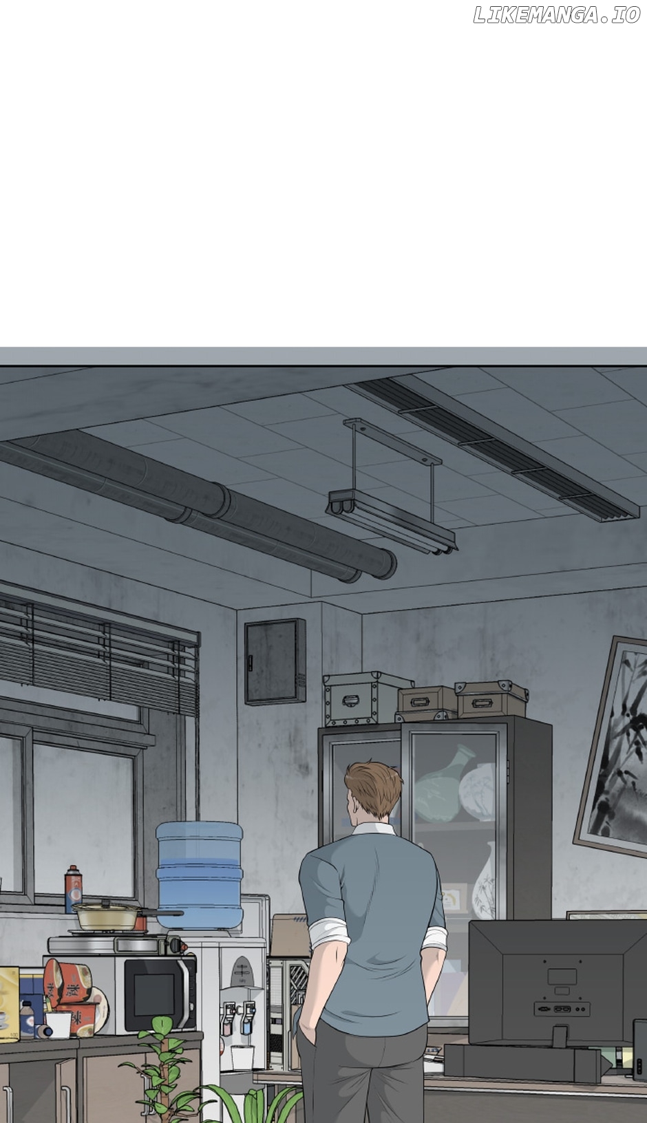 Gangster School Chapter 51 - page 92