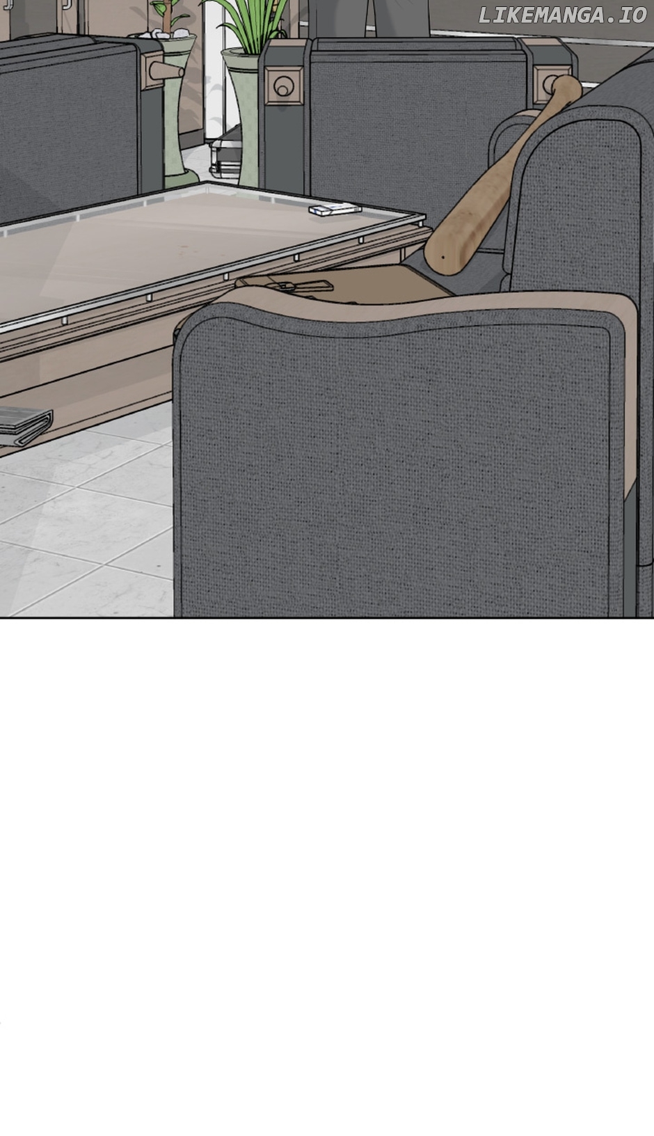 Gangster School Chapter 51 - page 93