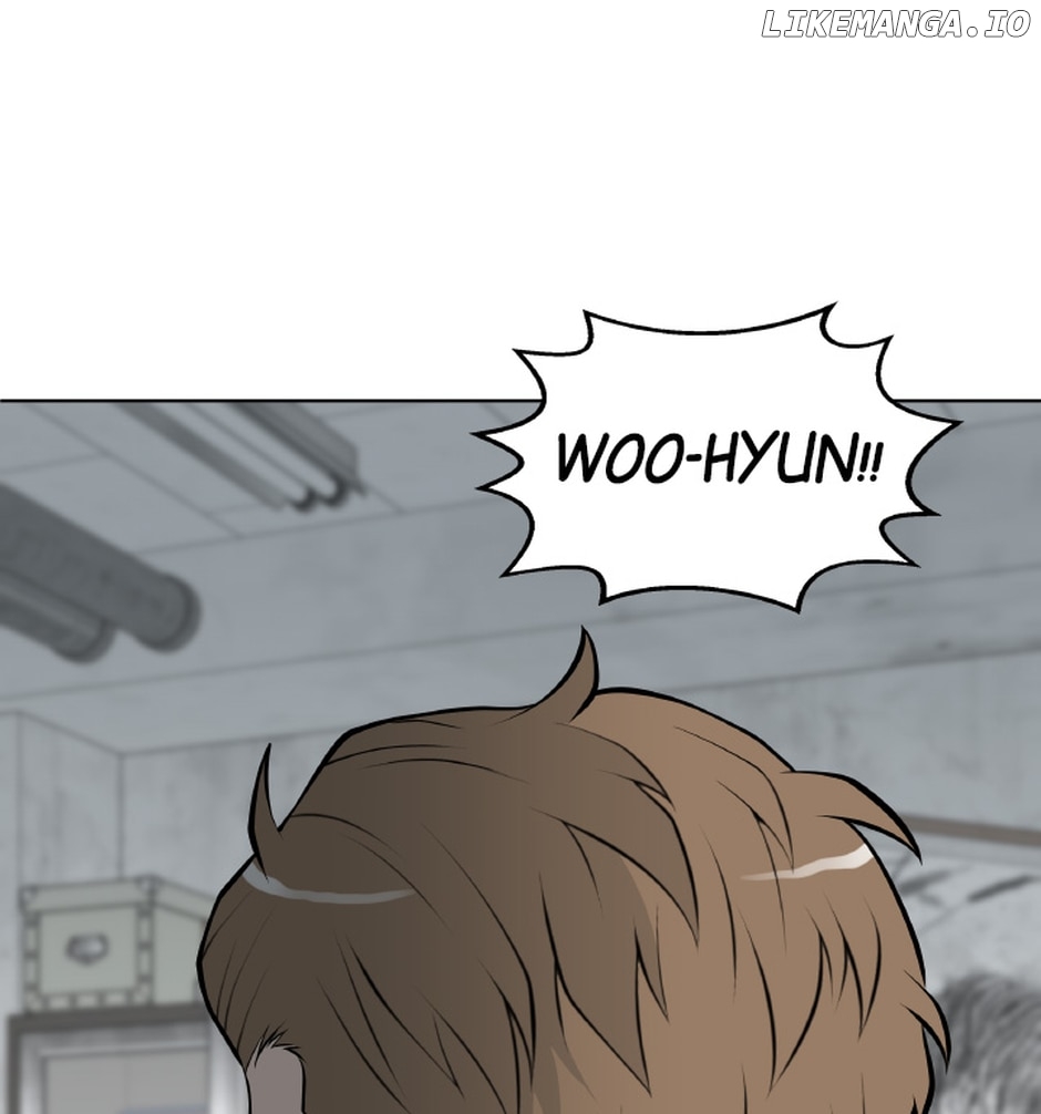 Gangster School Chapter 51 - page 94