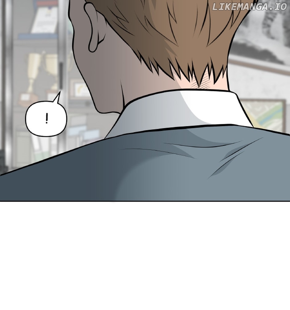 Gangster School Chapter 51 - page 95