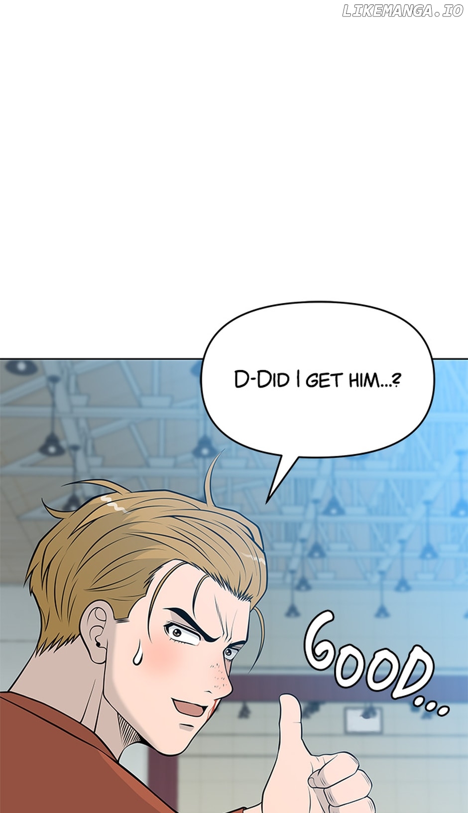 Gangster School Chapter 15 - page 20
