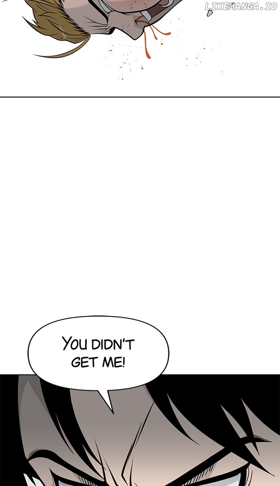 Gangster School Chapter 15 - page 38