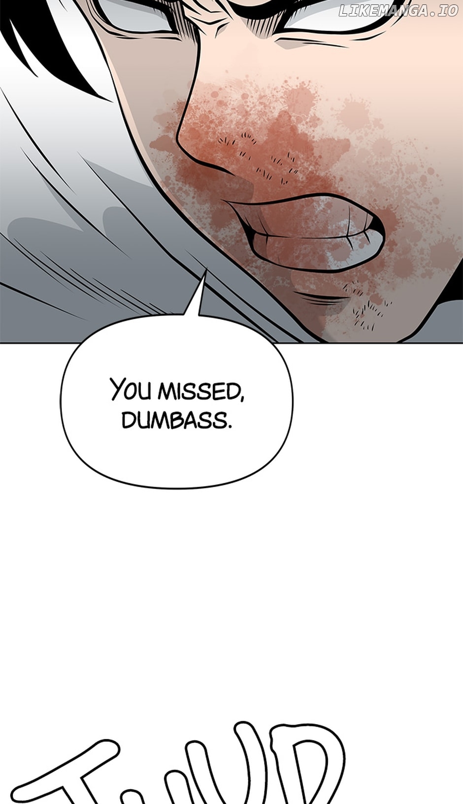 Gangster School Chapter 15 - page 39