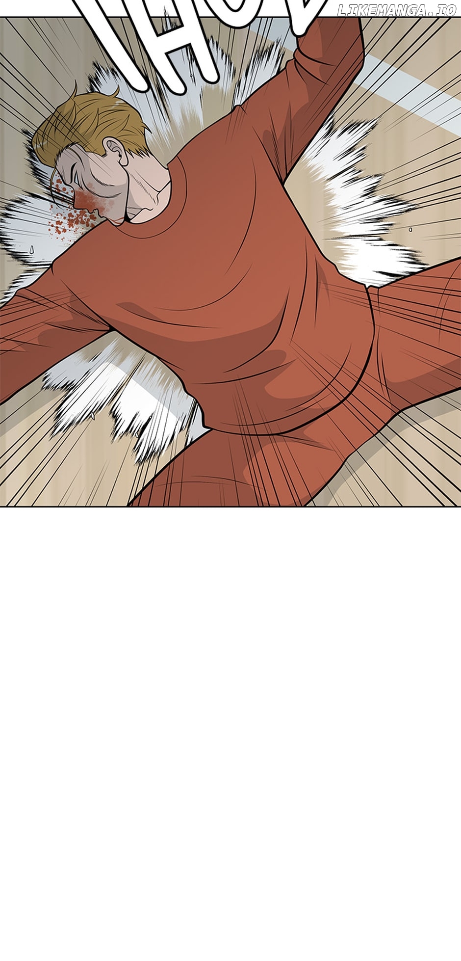 Gangster School Chapter 15 - page 40
