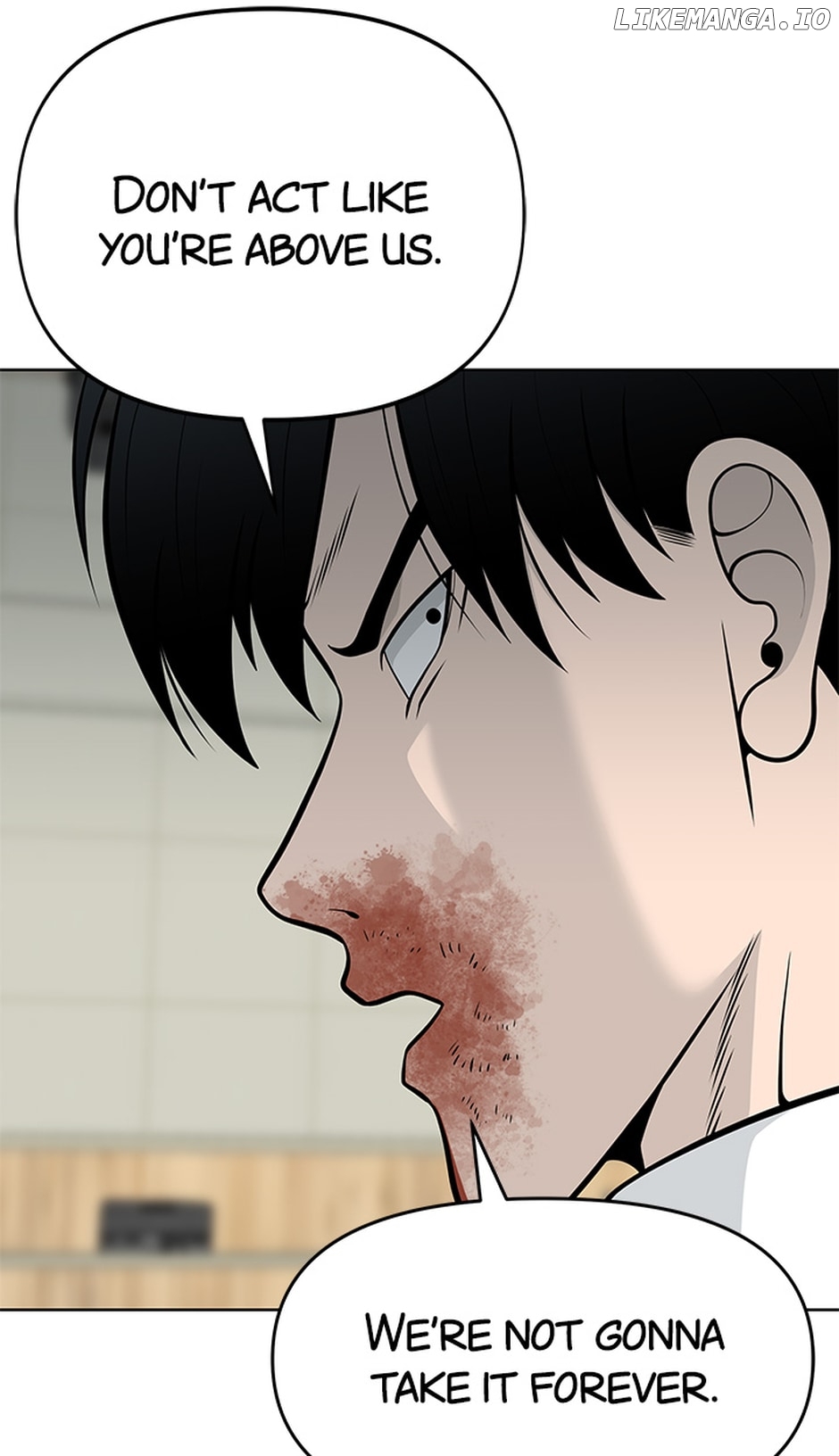 Gangster School Chapter 15 - page 46