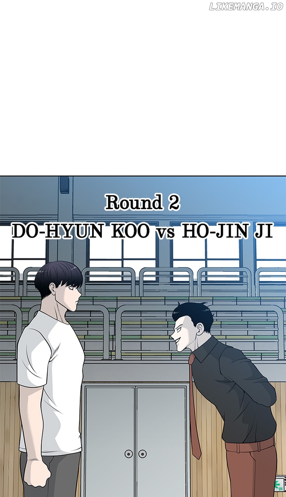 Gangster School Chapter 15 - page 52
