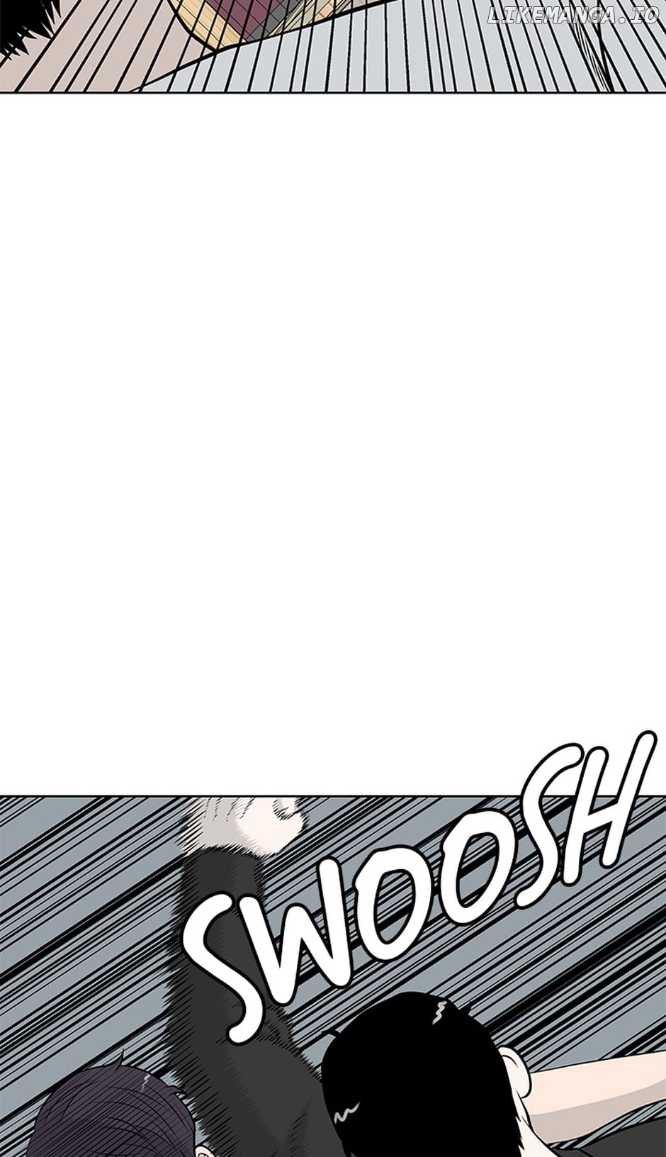 Gangster School Chapter 15 - page 59