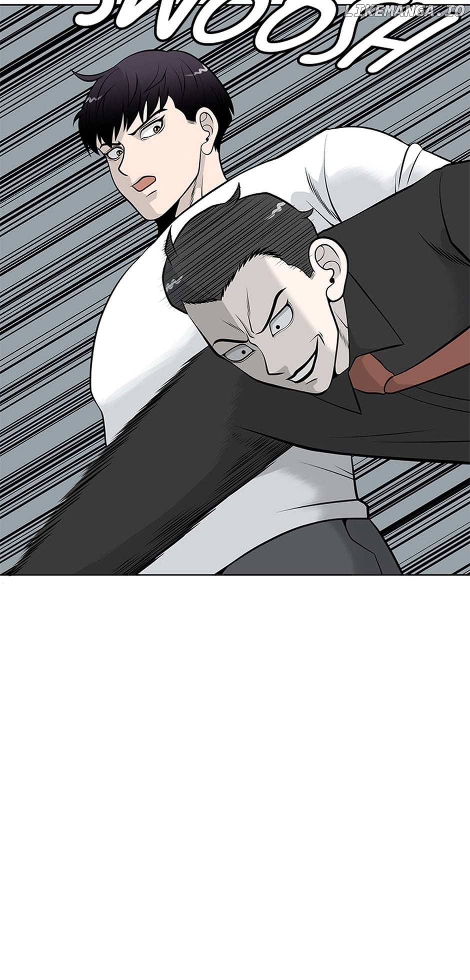 Gangster School Chapter 15 - page 61