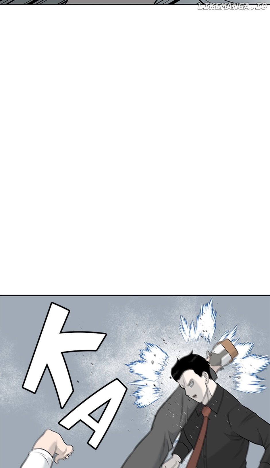 Gangster School Chapter 15 - page 65