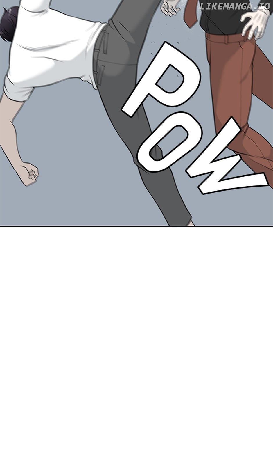Gangster School Chapter 15 - page 66