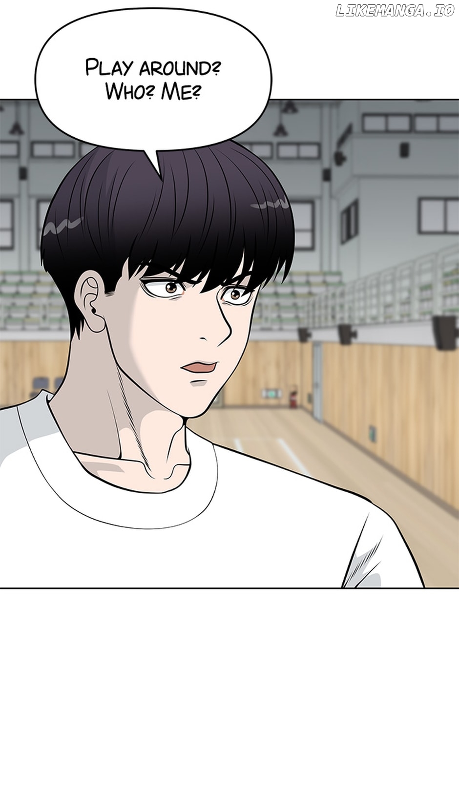 Gangster School Chapter 15 - page 73