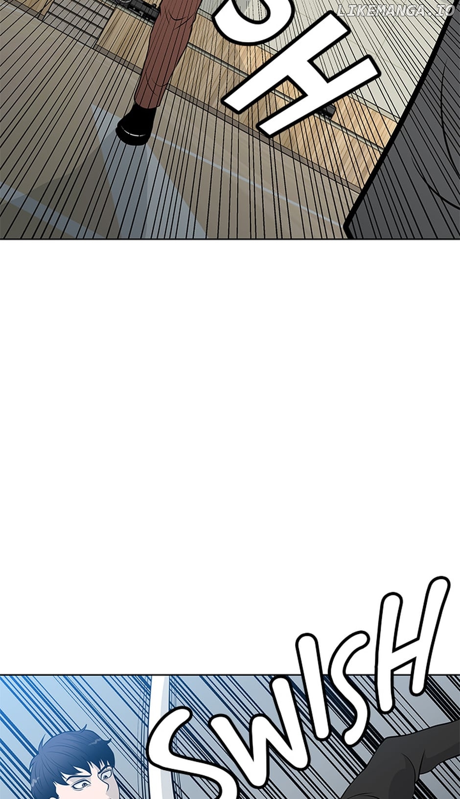 Gangster School Chapter 15 - page 77