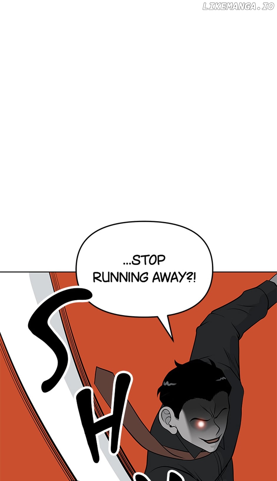 Gangster School Chapter 15 - page 84
