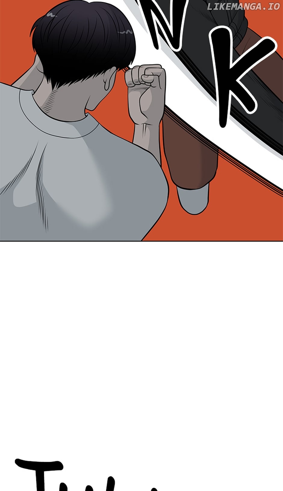Gangster School Chapter 15 - page 85