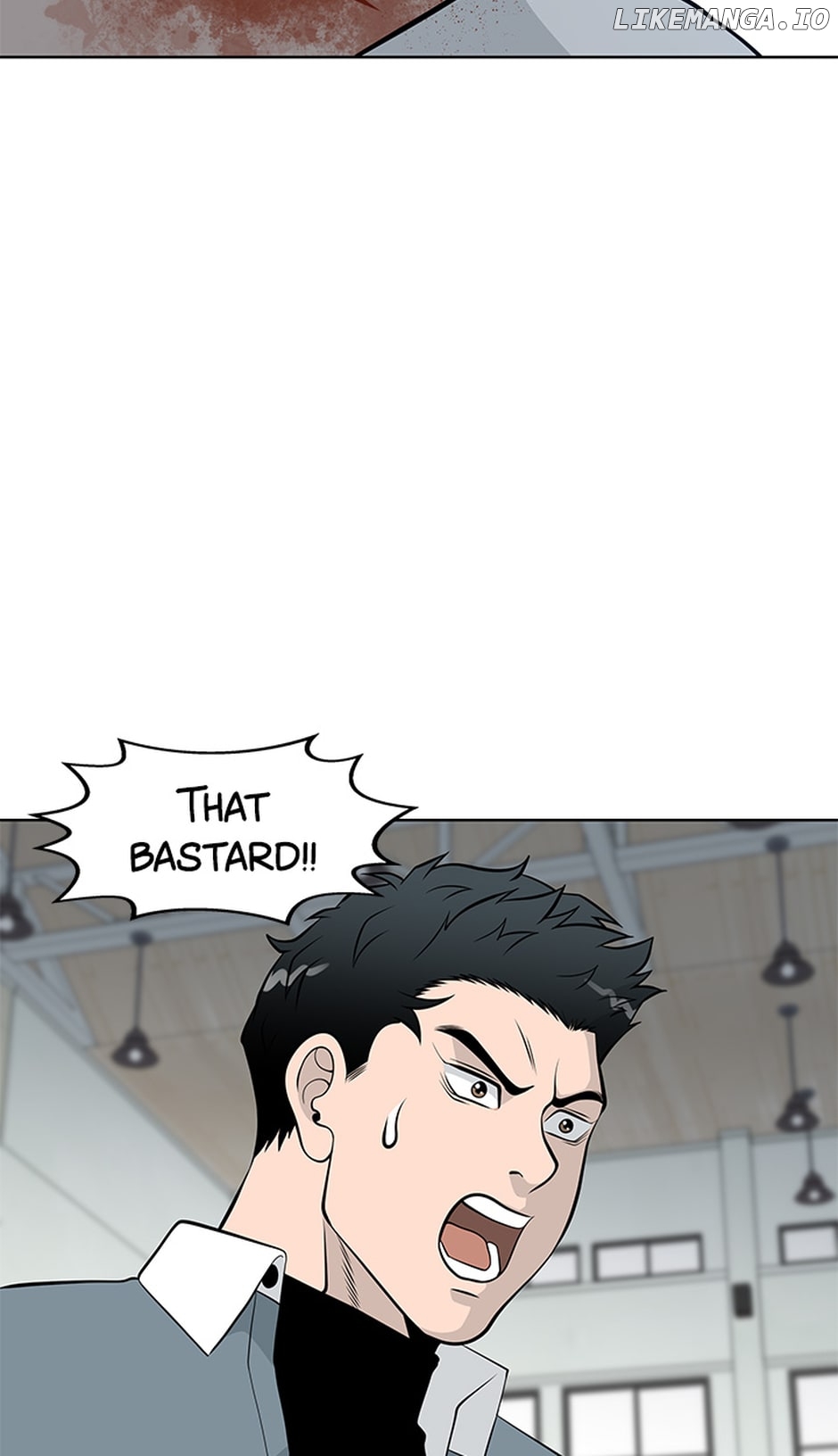 Gangster School Chapter 15 - page 88
