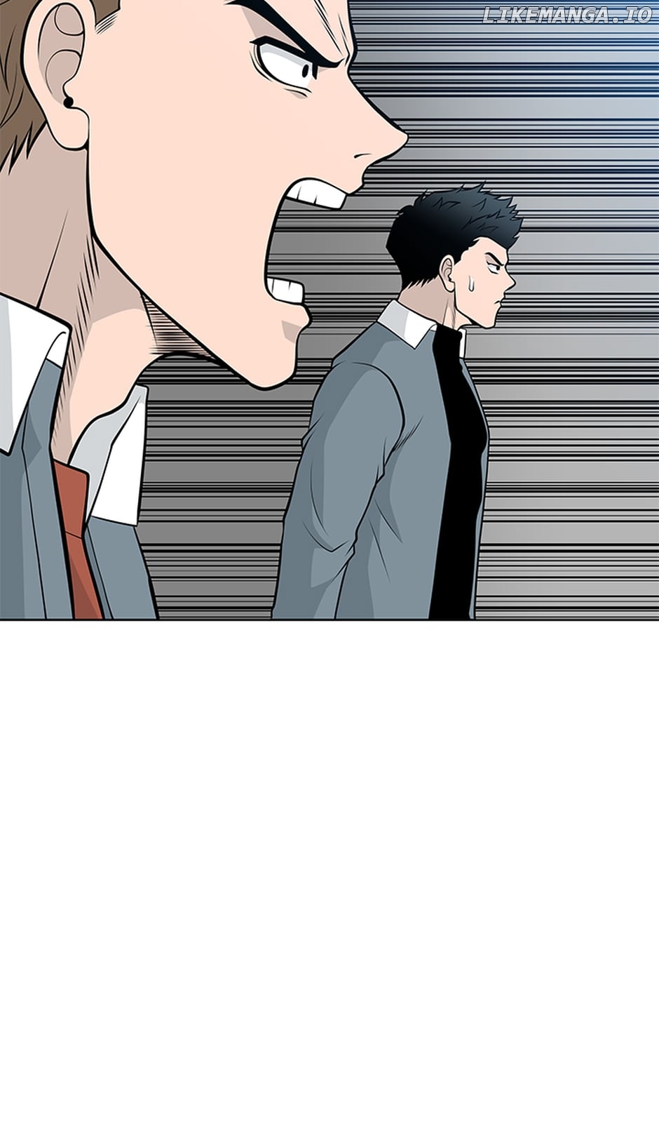 Gangster School Chapter 14 - page 101