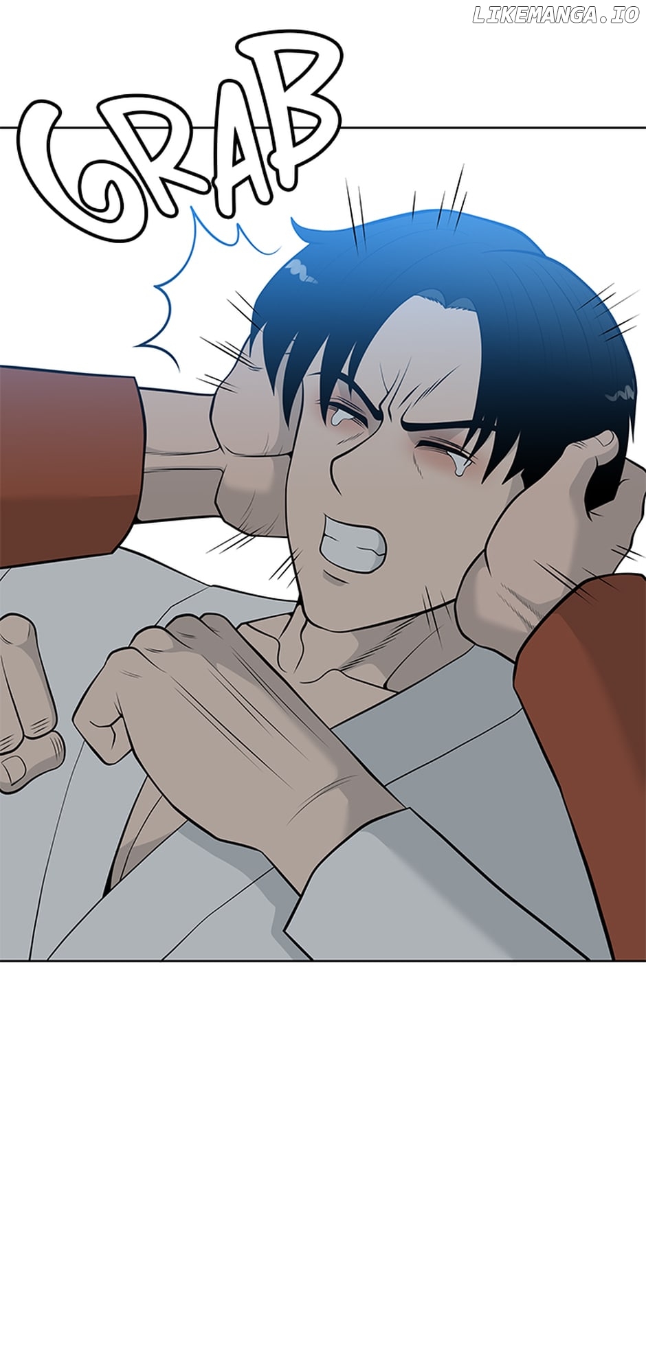 Gangster School Chapter 14 - page 102