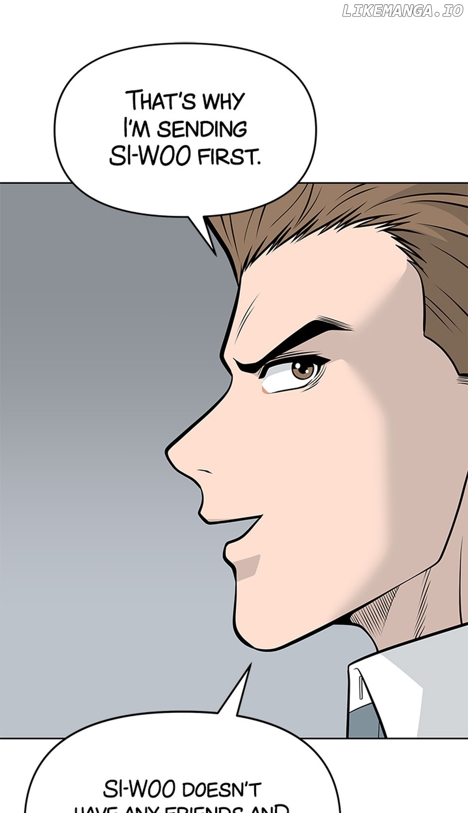Gangster School Chapter 14 - page 18