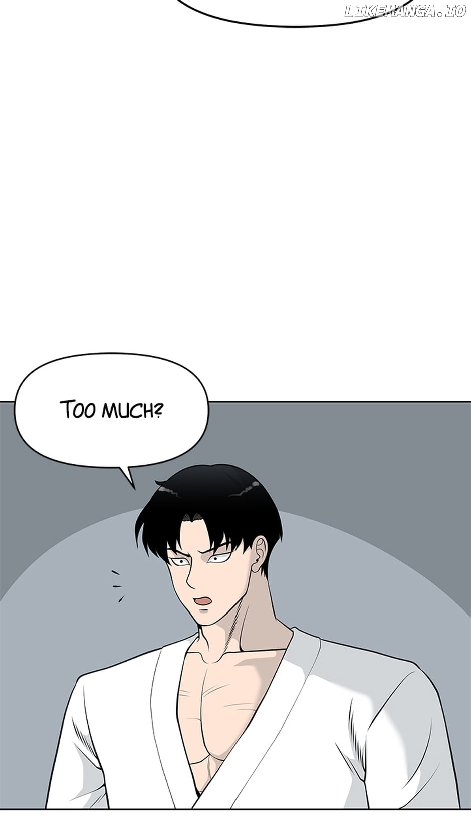 Gangster School Chapter 14 - page 2