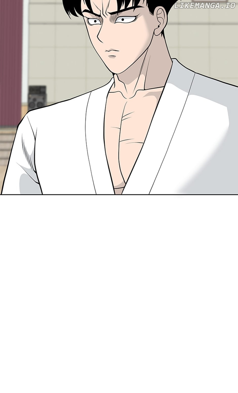 Gangster School Chapter 14 - page 21