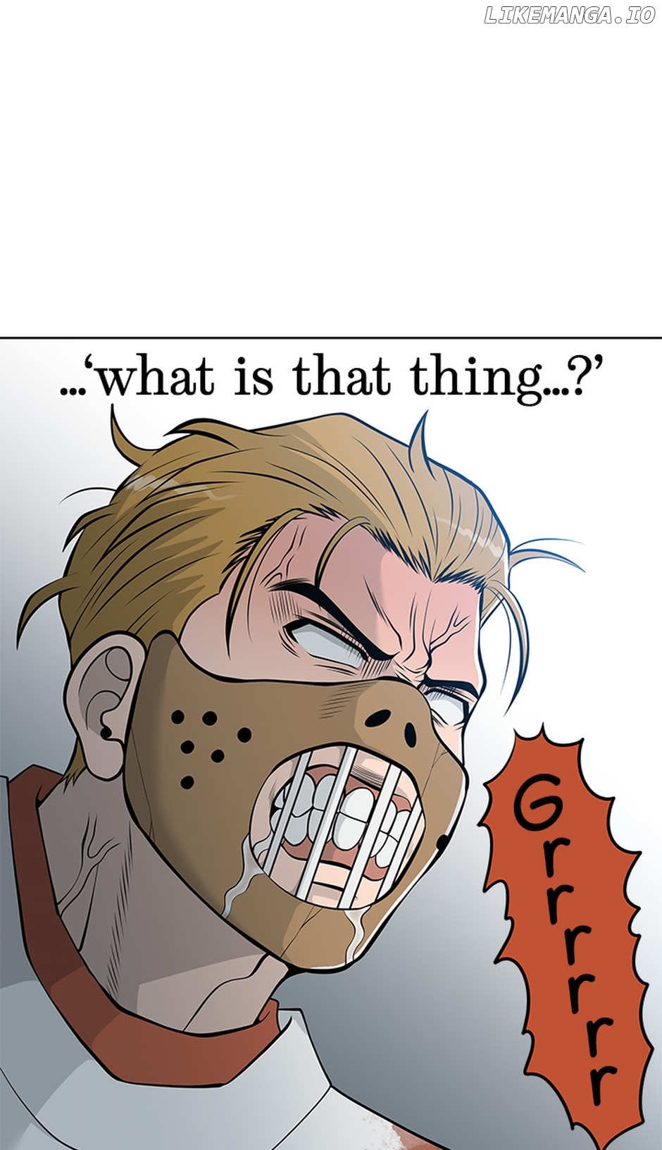 Gangster School Chapter 14 - page 23