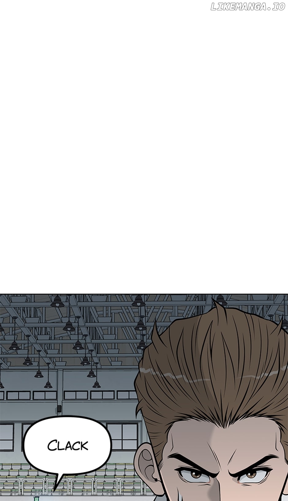 Gangster School Chapter 14 - page 3