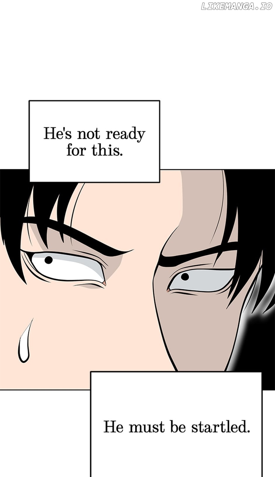 Gangster School Chapter 14 - page 30