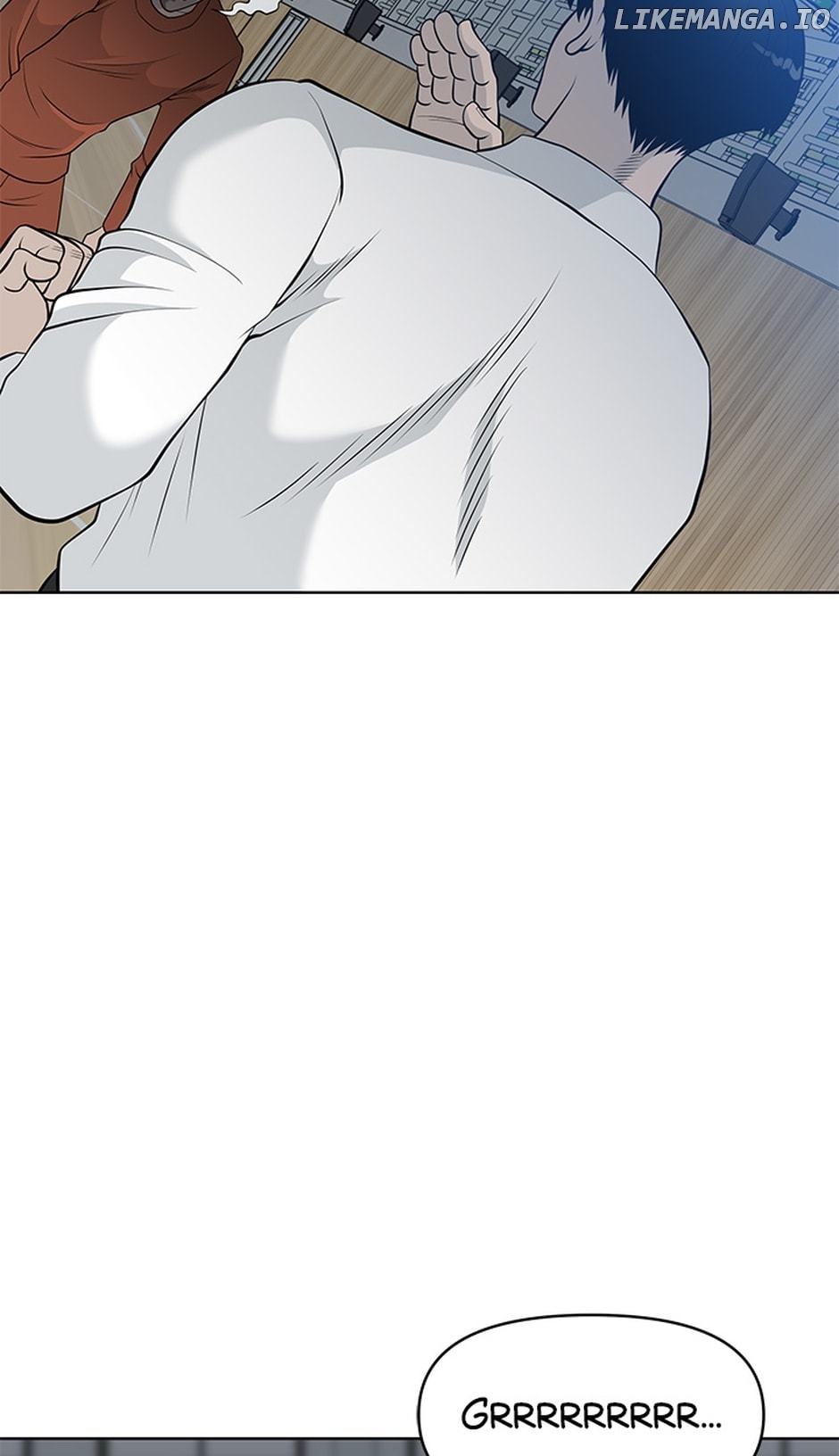 Gangster School Chapter 14 - page 38
