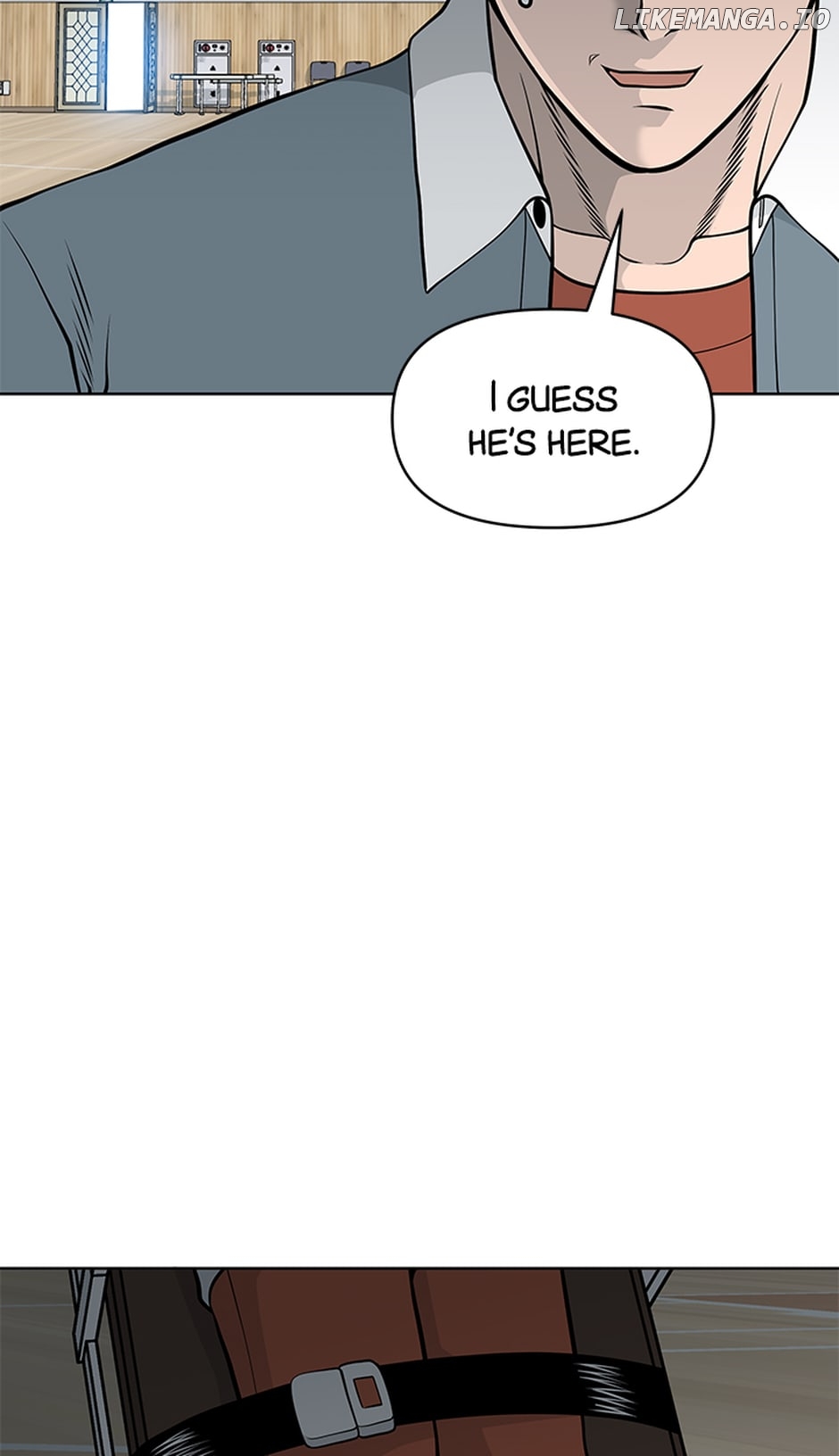 Gangster School Chapter 14 - page 4