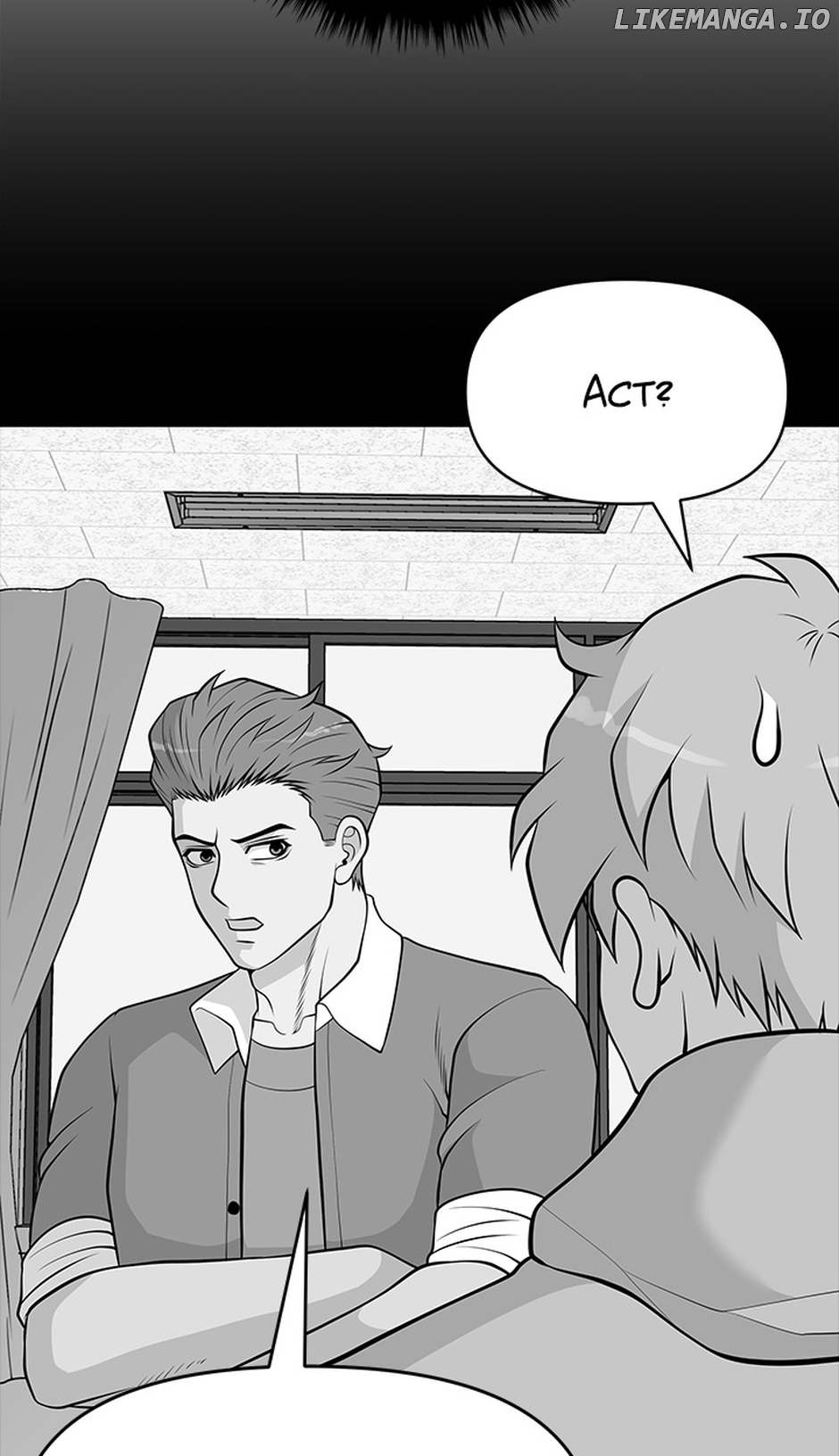 Gangster School Chapter 14 - page 40
