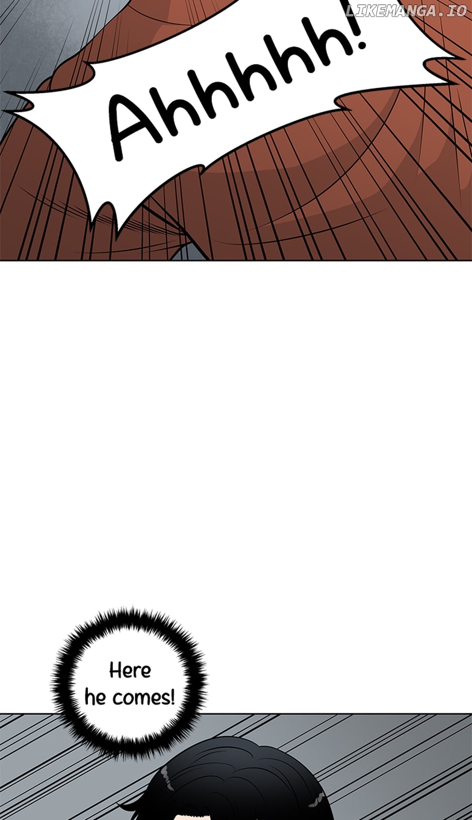 Gangster School Chapter 14 - page 43
