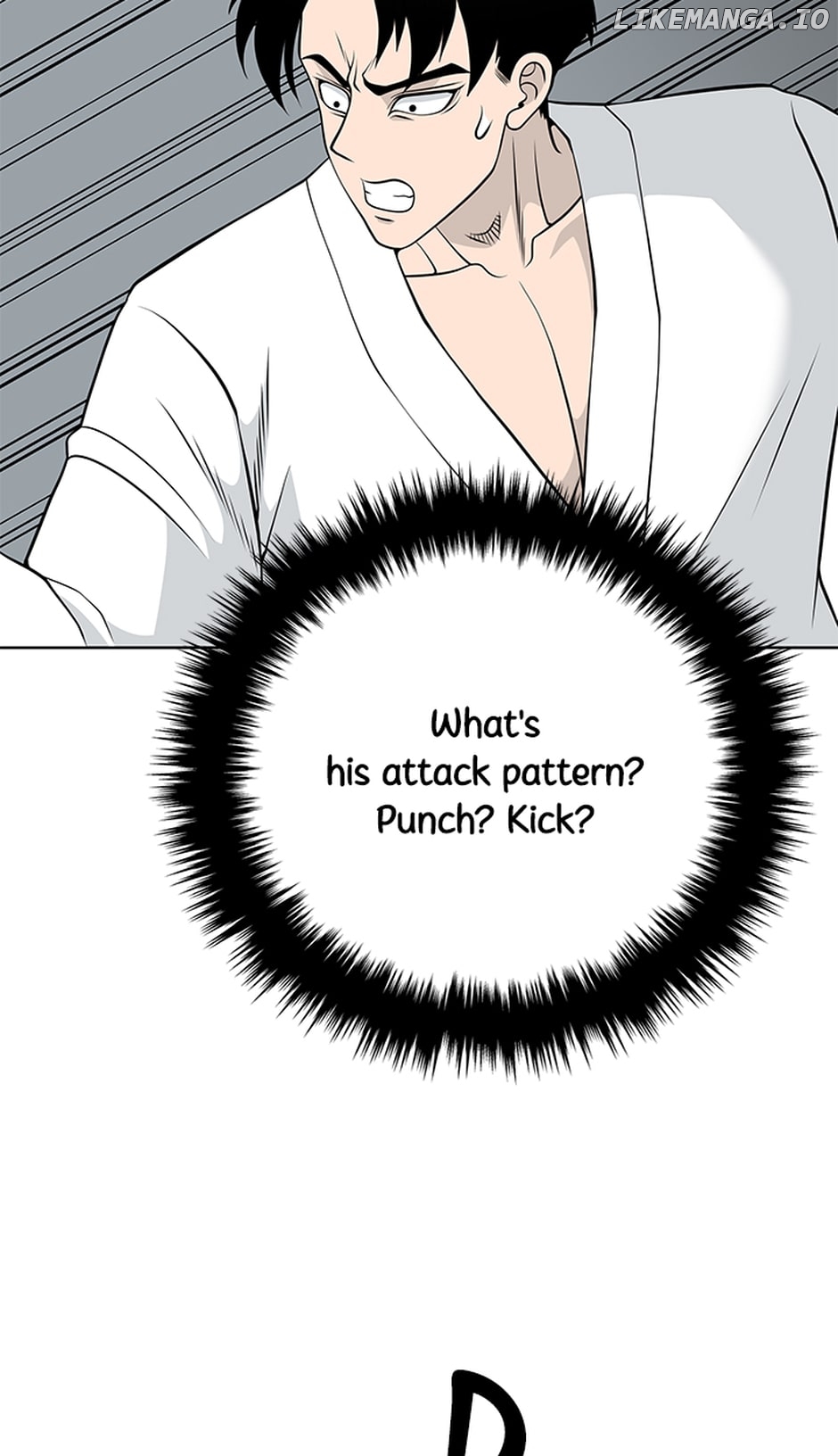 Gangster School Chapter 14 - page 44
