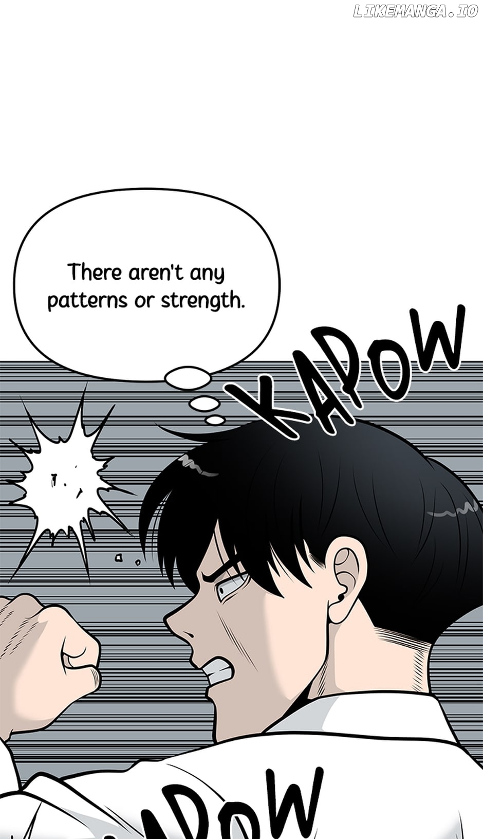 Gangster School Chapter 14 - page 46