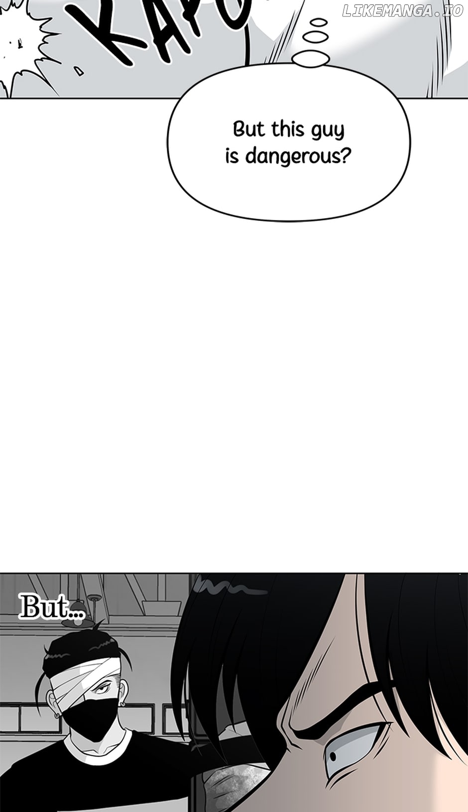 Gangster School Chapter 14 - page 47